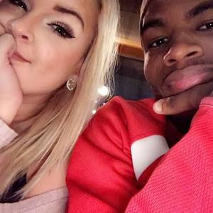 Meet your Posher, Lamond