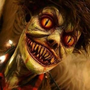 Meet your Posher, Tina