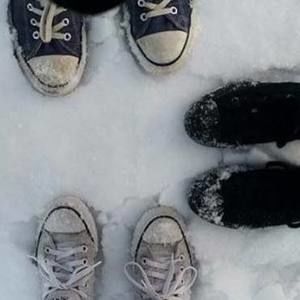 Meet your Posher, Grace