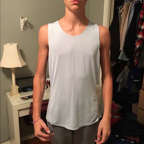 Lulu lemon tank