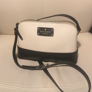 Classic KS crossbody  bag