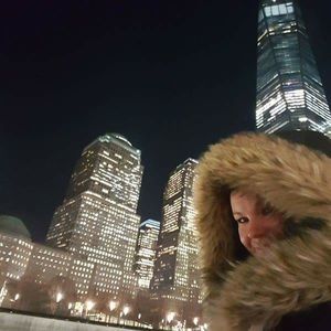 Meet your Posher, Lìvia