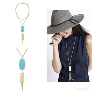 Kendra Scott Rayne Necklace
