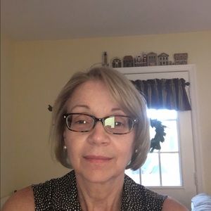 Meet your Posher, Audrey