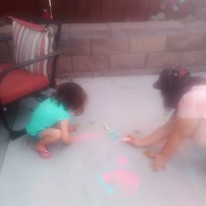 Meet your Posher, Debbie