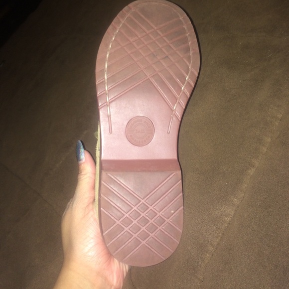 G.H Bass Oxford shoes. Never worn 6.5 - Picture 2 of 4