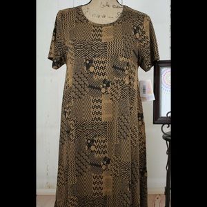 LulaRoe Carly Dress