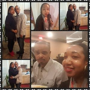 Meet your Posher, Monique