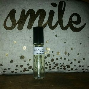 Amazing grace philosophy