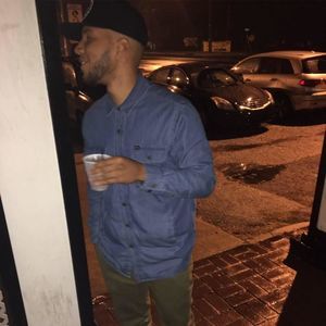 Meet your Posher, Devin