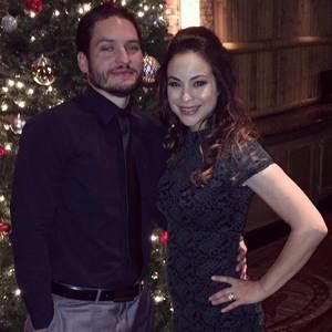 Meet your Posher, Katherine