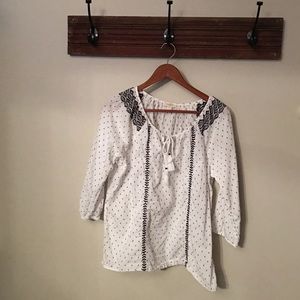 J.Crew Top