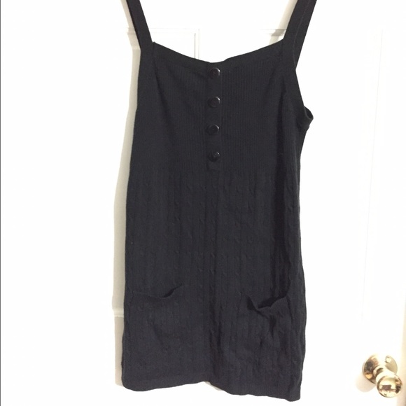 wd ny Dresses & Skirts - WD NY Black dress sz L wd ny Dresses & Skirts - WD NY Black dress sz L