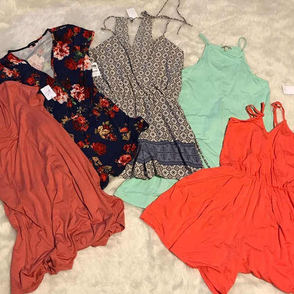 Meet your Posher, April