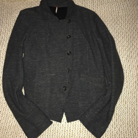Free people jacket