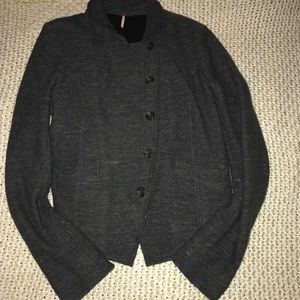 Free people jacket