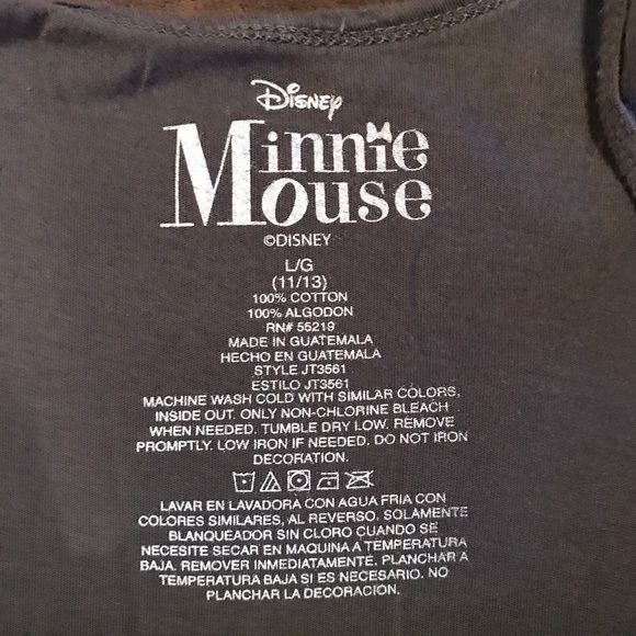 Tank top - Picture 3 of 4