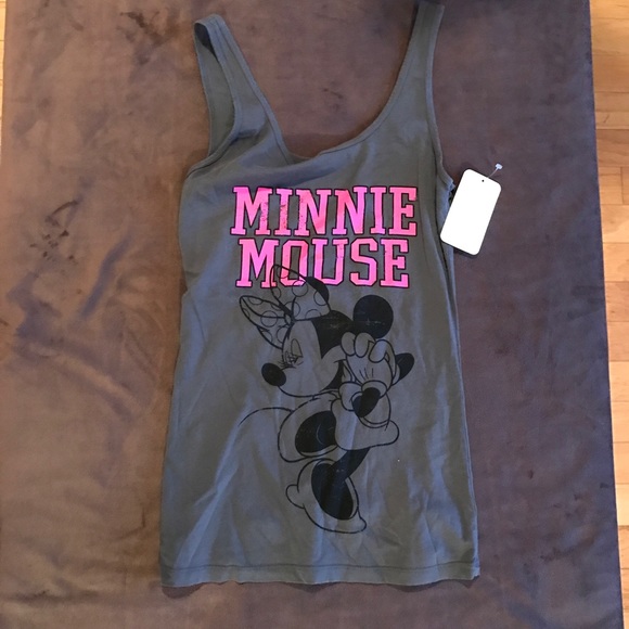 Tank top - Picture 4 of 4