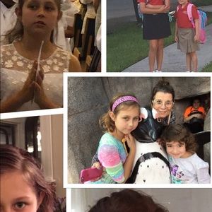 Meet your Posher, Sylvia