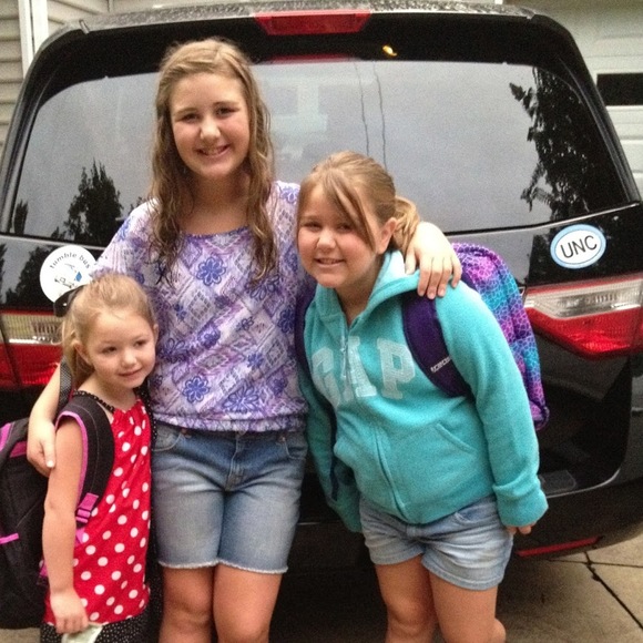 Meet your Posher, Kelly - Picture 1 of 1