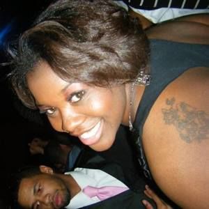 Meet your Posher, Shenelle