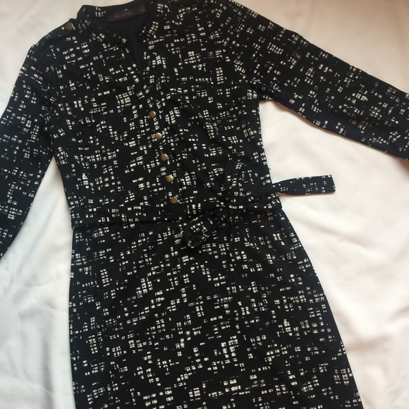 The Limited Dress