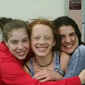 Meet your Posher, Brooke