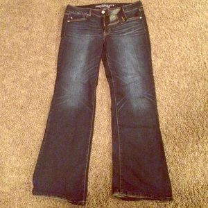 American Eagle Size 12 jeans