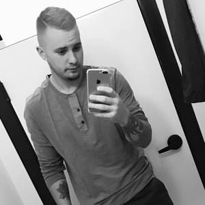 Meet your Posher, Curtis