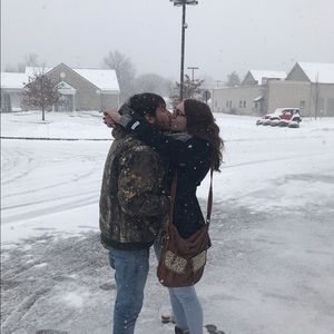 Meet your Posher, Ashlynn