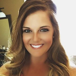 Meet your Posher, Tracy