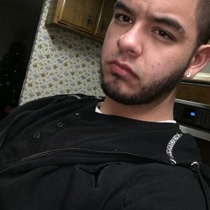 Meet your Posher, Omar