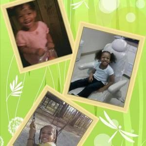 Meet your Posher, Shantae