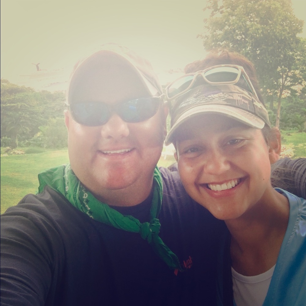 Meet your Posher, Jeannette