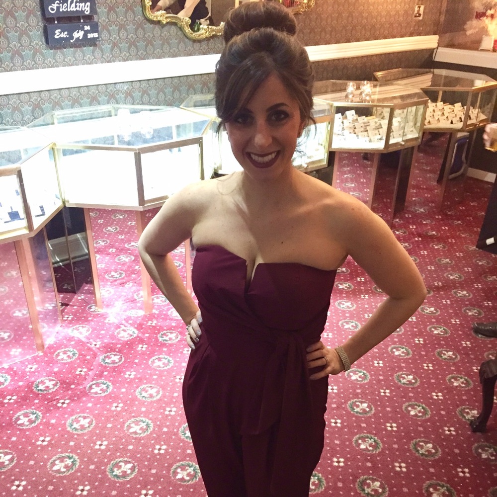 Meet your Posher, Jennifer