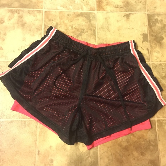 Women's sports shorts