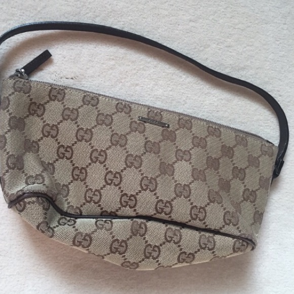 Gucci travel bag