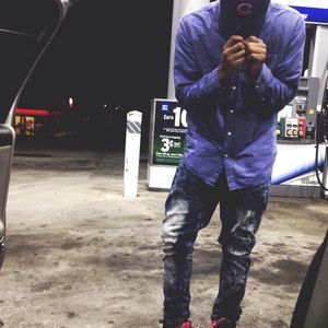 Meet your Posher, Rodney