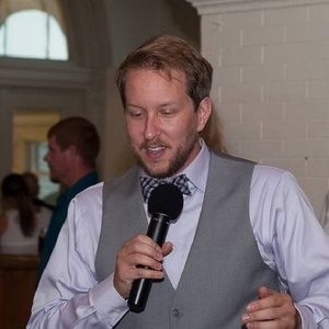 Meet your Posher, Adam