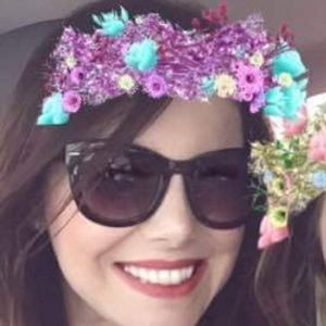 Meet your Posher, Vanessa