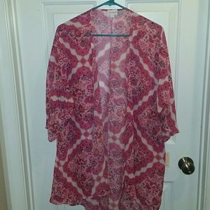Lularoe Lindsay Size M