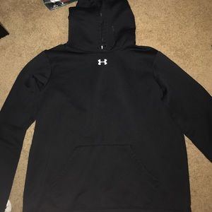 Under Armour jacket