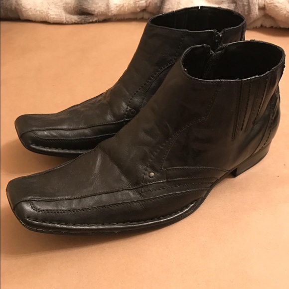 ❇️SALE❇️Stacy Adams boots men's size 9