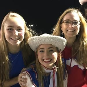 Meet your Posher, Debbie