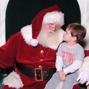 Meet your Posher, Caroline