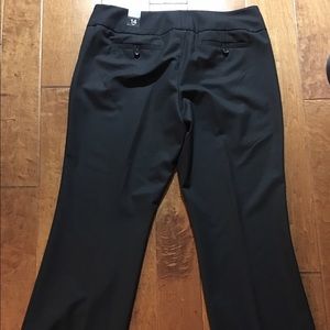 NWT Limited Black Edition Pants Size 14 Short