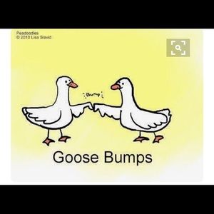 Meet your Posher, Bethany