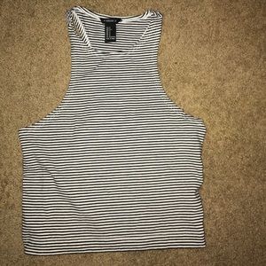 Forever 21 Crop Top