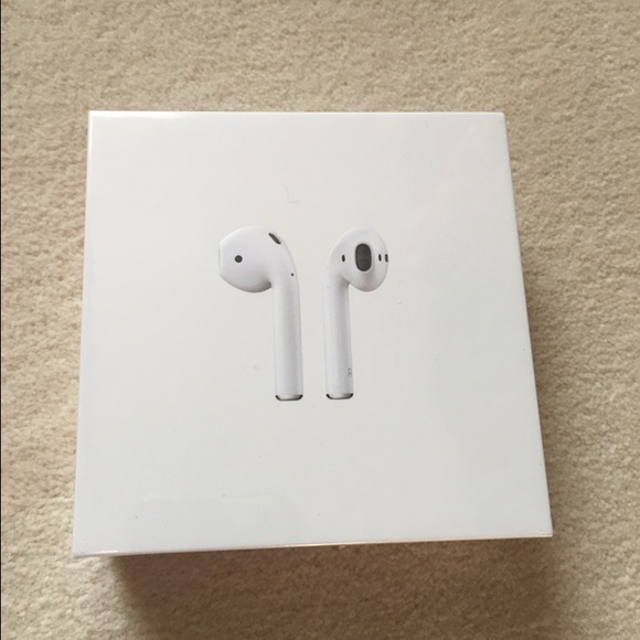 Apple airpods