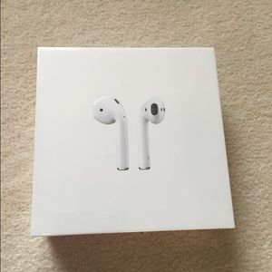 Apple airpods